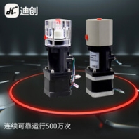 迪創(chuàng)科技MP系列微型柱塞泵