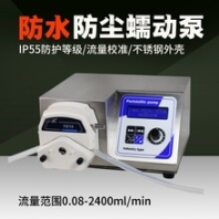 迪創(chuàng)科技G100-1L+YZ系列高防護(hù)大流量工業(yè)用泵