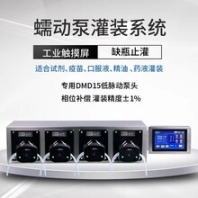 迪創(chuàng)蠕動泵GR4-1BD智能灌裝系統(tǒng)