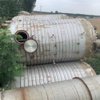 盧灣二手不銹鋼罐費用