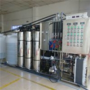 供應(yīng)欽州靈山電滲析模塊EDI超純水設(shè)備 廣西廠家華蘭達(dá)EDI反滲透設(shè)備