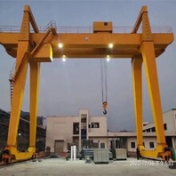 南通二手龍門(mén)吊廠家,二手天車(chē)廠家