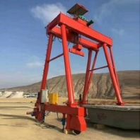 寧波二手龍門吊,二手起重機(jī)出售