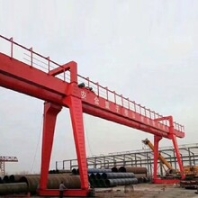 蚌埠二手龍門吊報(bào)價(jià),二手起重機(jī)出售