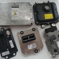 Y1121云內(nèi)德爾福電腦板