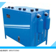 天盾氧氣充填泵氧氣充填泵中的戰(zhàn)斗機(jī)氧氣瓶怎么充氣