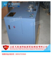 供應(yīng)江西天盾氧氣充填泵礦用氧氣充填泵ae102氧氣充填泵