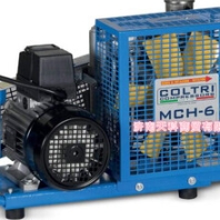 科爾奇MCH6/ET高壓空氣壓縮機
