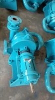 寧波壓濾機專用入料泵廠家報價