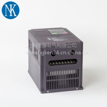 供應(yīng)三相變頻調(diào)速器 上海能墾93KW數(shù)控機(jī)床變頻器