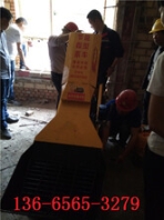 天津商砼垂直澆筑注漿泵
