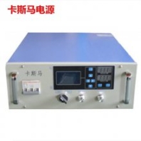 工業(yè)污水處理和飲用水處理 陜西電滲析電源 10KW水處理電源