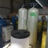 深圳軟化水處理設(shè)備廠家