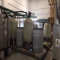 軟水器【全自動軟水器】定制廠商