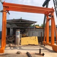 黑龍江建筑工地龍門架出售