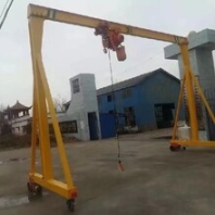 江西龍門架報價