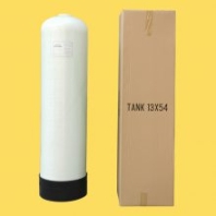 濱特爾玻璃鋼罐1354型號 工業(yè)水處理砂碳過濾器樹脂軟化器供應(yīng)