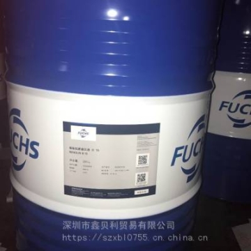 福斯RENOLIN B 30 VG 100數(shù)控機(jī)床抗磨液壓油,FUCHS RENOLIN B 40