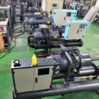 石家莊行唐工業(yè)冷水機