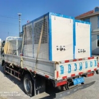 濟寧鄒城市工業(yè)冷水機