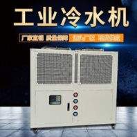 河南新鄉(xiāng)工業(yè)冷水機