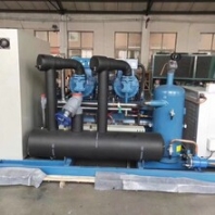 北京西城工業(yè)冷水機哪個品牌好