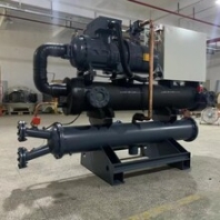 內(nèi)蒙古興安盟工業(yè)冷水機(jī)