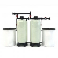 全自動(dòng)軟化水裝置 石家莊碧 200/400等型號 軟水器 軟化水設(shè)備預(yù)處理設(shè)備