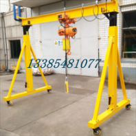 轉(zhuǎn)讓二手花架龍門(mén)吊10噸16噸跨度19米20米單梁行車(chē)