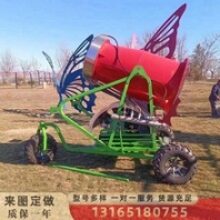 全自動(dòng)雪場(chǎng)造雪設(shè)備滑雪場(chǎng)人工造雪機(jī)大功率造雪機(jī)
