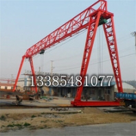 出售二手單梁行車，雙梁天車，舊龍門行車