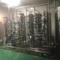 制藥軟化水設(shè)備