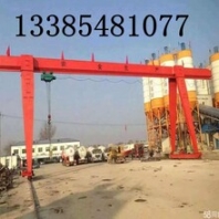 出售二手起重機5噸10噸天車16噸天吊20噸雙梁龍門吊