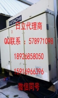 RCU60WHZ-E日立螺桿冷水機保養(yǎng)及維護維修