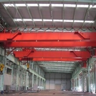 北京回收廢舊二手天車機械