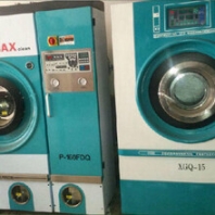 個(gè)人干洗店出售整套設(shè)備