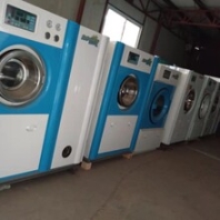 江蘇二手九成新水洗機(jī)烘干機(jī)干洗機(jī)轉(zhuǎn)讓