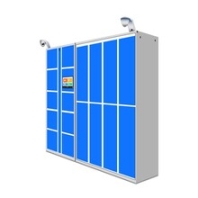 福建工廠干洗柜廠家