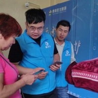 福州地鐵干洗柜廠家報價
