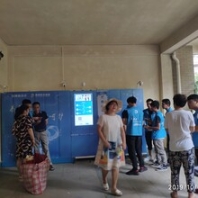 景德鎮(zhèn)商場干洗柜批發(fā)