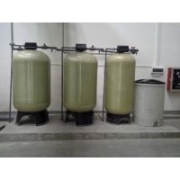 供應(yīng)石家莊博誼BeZR-A-4空調(diào)全自動(dòng)鈉離子交換器 軟化水設(shè)備