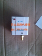 RCU50WHZ-E日立螺桿冷水機(jī)組配件壓力開關(guān)