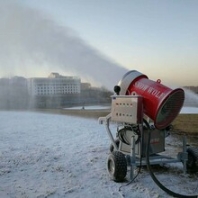 天津人工造雪機(jī)價(jià)格批發(fā)滑雪場(chǎng)造價(jià)小型造雪機(jī)多少錢一臺(tái)