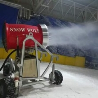批發(fā)租賃滑雪場(chǎng)造雪機(jī)進(jìn)口大造雪量人工造雪機(jī)