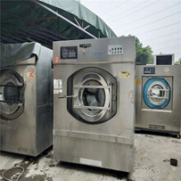 佛山出售小天鵝100公斤洗脫機(jī)二手水洗設(shè)備處理