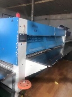 赤峰巴林右旗二手多品牌成色新的水洗機烘干機燙平機