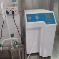 超純水機(jī)YTUP-15實(shí)驗(yàn)室學(xué)校凈水去離子設(shè)備反滲透凈水器