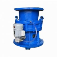 環(huán)保水設(shè)備BLD6-43-15KW立式擺線針輪變速器
