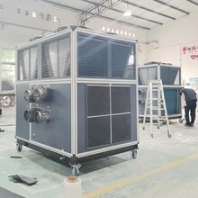 定制野外移動式帳篷降溫用冷風機,冷氣機