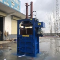 蘿卜絲壓水液壓機 雞鴨毛擠水設備 袋裝豬毛壓水打包機